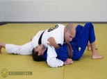 Xande's Dominant Control Series 11 - Opening the Elbow to Help Mount from Hip to Shoulder Control